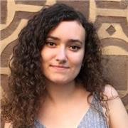 Profesora de español para extranjeros da clases para todos los niveles
